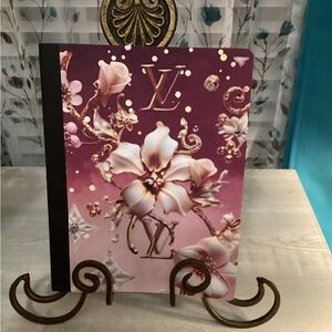 Fashion Notebook